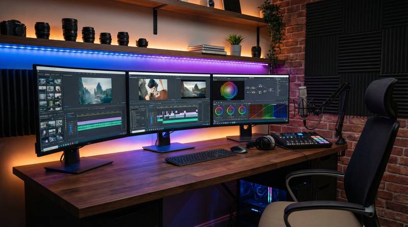 香蕉视频 AI剪辑教程